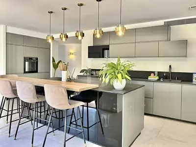 Maison, 170 m²