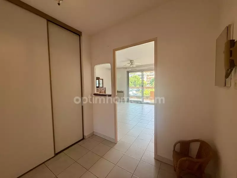Appartement, 69 m²