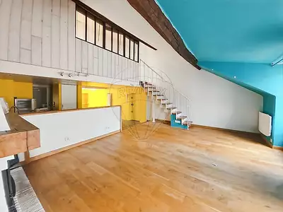 Appartement, 64 m²
