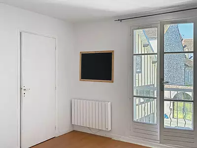 Appartement, 65 m²