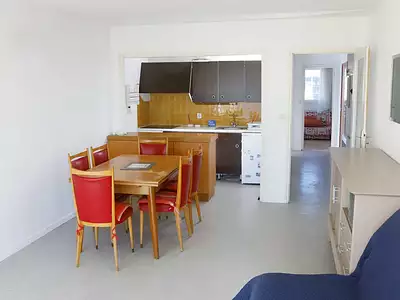Appartement, 47 m²