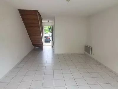 Maison, 60,53 m²