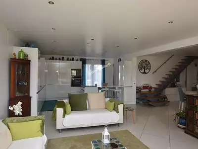 Maison, 150 m²