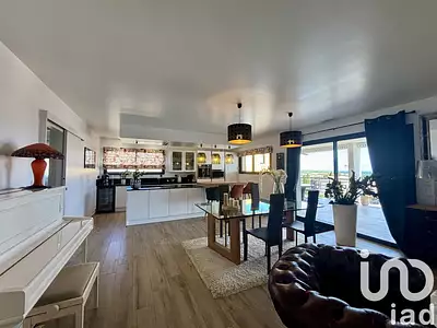 Maison, 153 m²