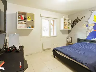 Maison, 114 m²