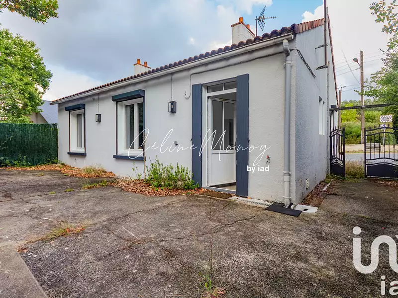 Maison, 75 m²