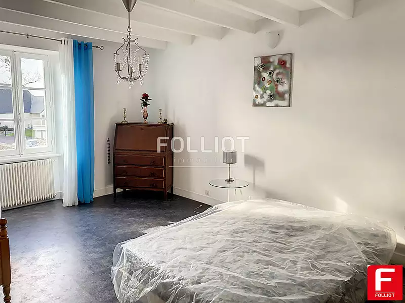 Maison, 115 m²