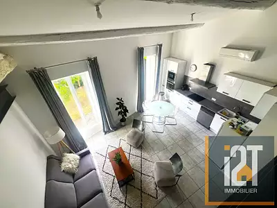 Appartement, 82,5 m²