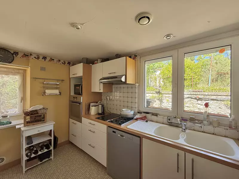 Maison, 155 m²