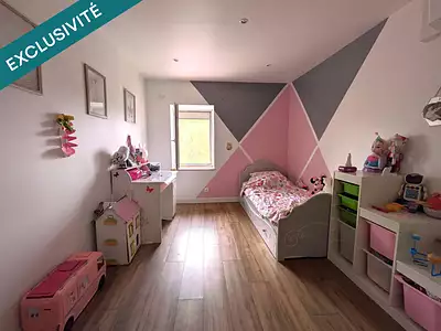 Maison, 142 m²