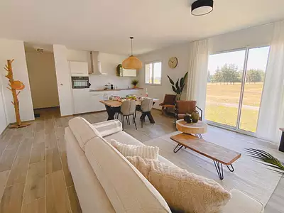 Maison, 73,47 m²