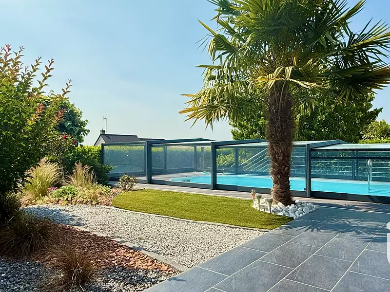 Maison, 139 m²
