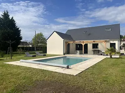 Maison, 142 m²