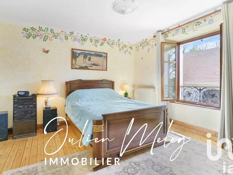 Maison, 120 m²