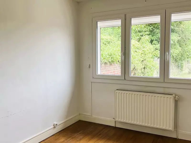 Maison, 64 m²