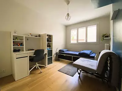 Appartement, 71,01 m²