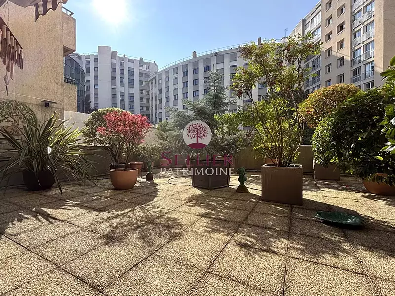 Appartement, 93,13 m²