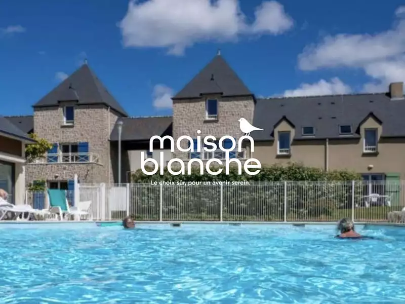 Appartement, 45,66 m²