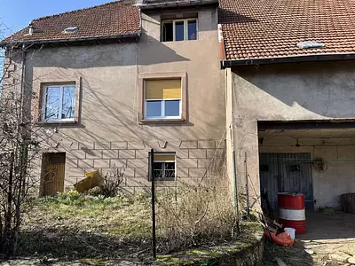 Maison, 127 m²