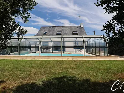Maison, 131,23 m²