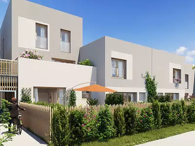 AGORA PARC II
