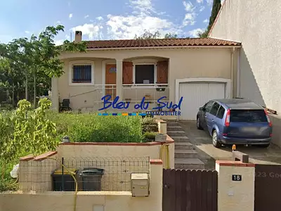 Maison, 70 m²