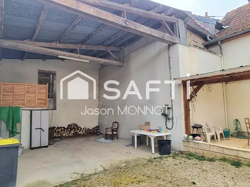 Maison, 130 m²