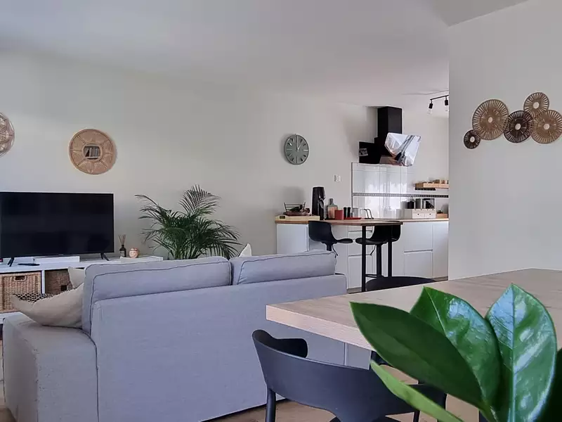 Maison, 79 m²
