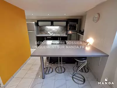 Appartement, 94 m²