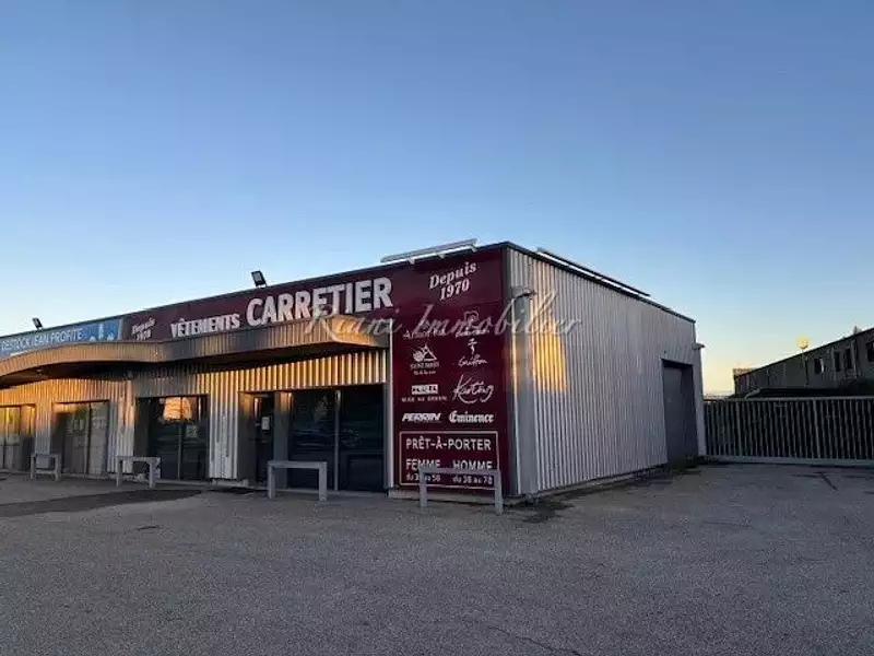 Appartement, 128 m²