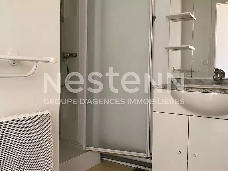 Appartement, 82,28 m²