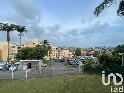 Appartement, 71 m²