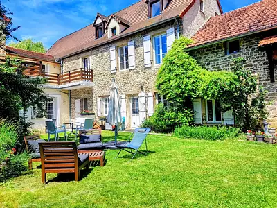 Maison, 485 m²
