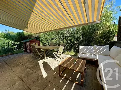 Maison, 113,3 m²