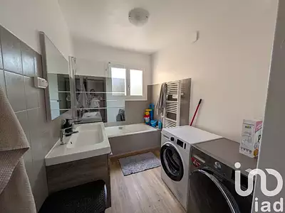 Appartement, 66 m²