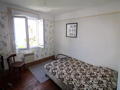Appartement, 60,56 m²