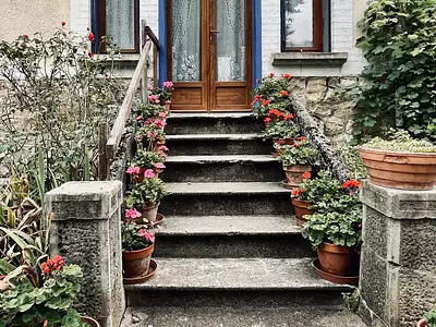Maison, 75 m²