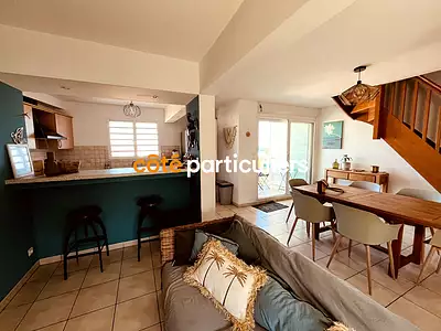 Appartement, 81,37 m²