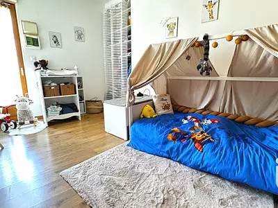 Maison, 73 m²