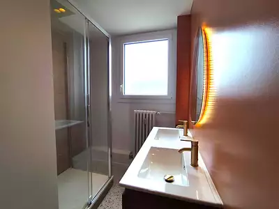 Appartement, 70 m²