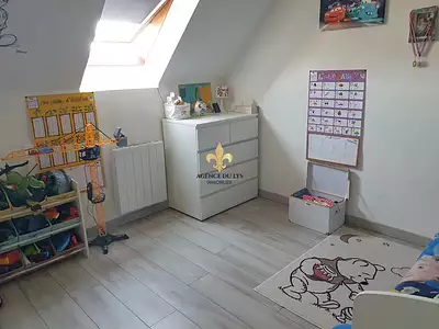 Maison, 90 m²