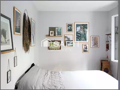 Maison, 109 m²