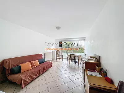 Appartement, 70,66 m²