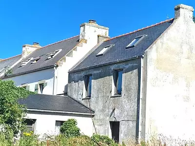 Maison, 70 m²
