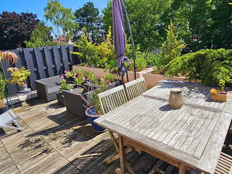 Appartement, 76 m²