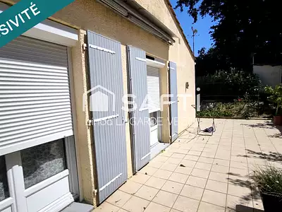 Maison, 93 m²