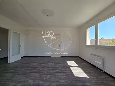 Maison, 84,12 m²