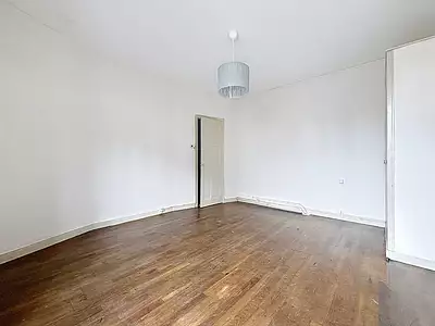 Appartement, 33,4 m²