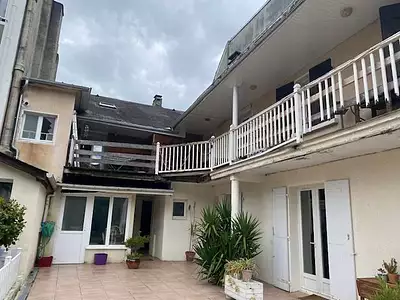 Maison, 280 m²