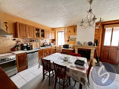 Maison, 150,35 m²
